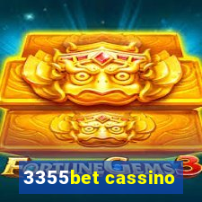 3355bet cassino